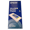 Epson Μελάνι Epson T500 (C13T500011) Yellow C13T500011 025625 - 1