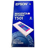 Epson Μελάνι Epson T501 (C13T501011) Magenta C13T501011 025630 - 1