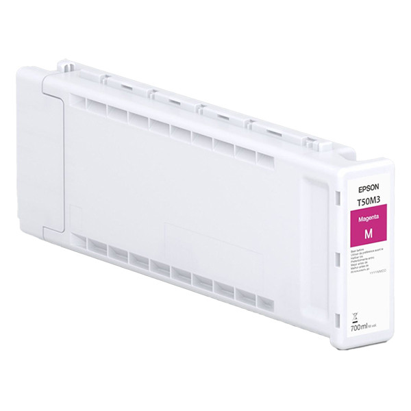 Epson Μελάνι Epson T50M3 Magenta C13T50M300 024140 - 1