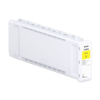 Epson Μελάνι Epson T50M4 Yellow C13T50M400 024142