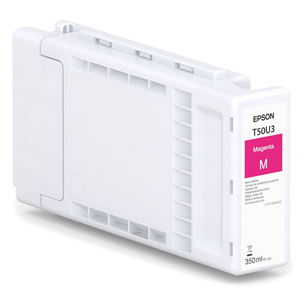 Epson Μελάνι Epson T50U3 Magenta C13T50U300 024134 - 1