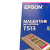 Epson Μελάνι Epson T513 (C13T513011) Magenta C13T513011 025380 - 1