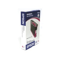 Epson Μελάνι Epson T5433 (C13T543300) Magenta C13T543300 025480