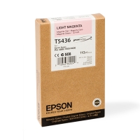 Epson Μελάνι Epson T5436 (C13T543600) Light Magenta C13T543600 025510