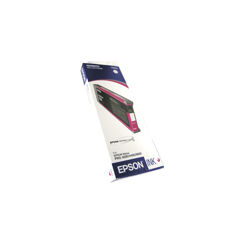 Epson Μελάνι Epson T5443 (C13T544300) Magenta C13T544300 025560 - 1