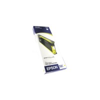 Epson Μελάνι Epson T5444 (C13T544400) Yellow C13T544400 025570