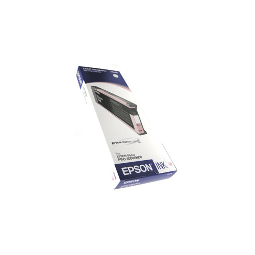 Epson Μελάνι Epson T5446 (C13T544600) Light Magenta C13T544600 025590 - 1