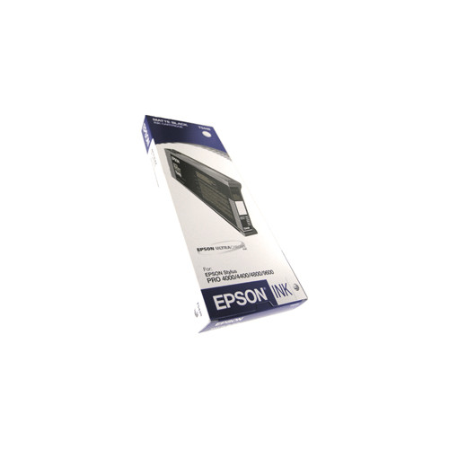 Epson Μελάνι Epson T5448 (C13T544800) Matte Black C13T544800 025610 - 1