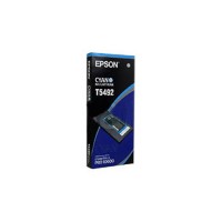 Epson Μελάνι Epson T5492 (C13T549200) Cyan C13T549200 025655