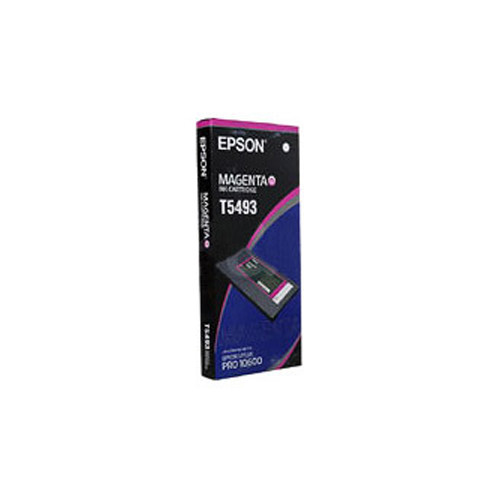 Epson Μελάνι Epson T5493 (C13T549300) Magenta C13T549300 025660 - 1