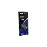 Epson Μελάνι Epson T5494 (C13T549400) Yellow C13T549400 025665