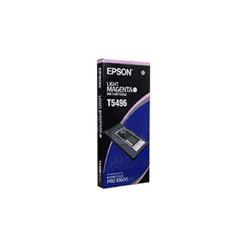 Epson Μελάνι Epson T5496 (C13T549600) Light Magenta C13T549600 025675 - 1