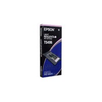 Epson Μελάνι Epson T5496 (C13T549600) Light Magenta C13T549600 025675