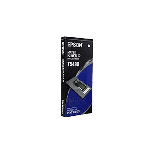 Epson Μελάνι Epson T5498 (C13T549800) Mattee Black C13T549800 025680 - 1