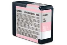 Epson Μελάνι Epson T5806 Light Magenta C13T580600 025925 - 1