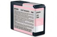 Epson Μελάνι Epson T5806 Light Magenta C13T580600 025925