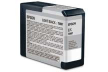 Epson Μελάνι Epson T5807 Light Black C13T580700 025930 - 1