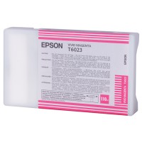 Epson Μελάνι Epson T6023 Vivid Magenta C13T602300 026022