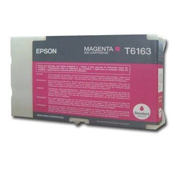 Epson Μελάνι Epson T6163 Magenta C13T616300 026170 - 1