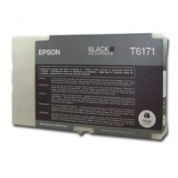 Epson Μελάνι Epson T6171 Black C13T617100 026174