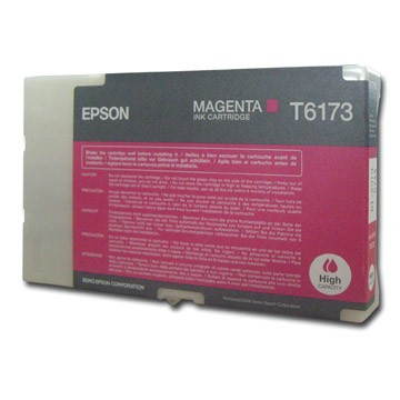 Epson Μελάνι Epson T6173 Magenta C13T617300 026178 - 1