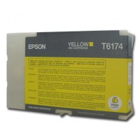 Epson Μελάνι Epson T6174 Yellow C13T617400 026180