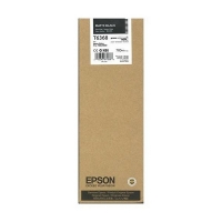 Epson Μελάνι Epson T6368 Matte Black C13T636800 026264