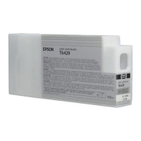 Epson Μελάνι Epson T6429 Light Light Black C13T642900 026353