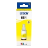 Μελάνι Epson T6644 Yellow