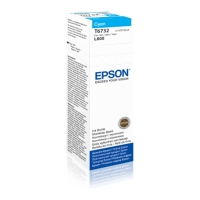 Epson Μελάνι Epson T6732 Cyan C13T67324A 026818