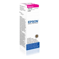 Epson Μελάνι Epson T6733 Magenta C13T67334A 026820