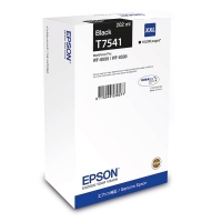 Epson Μελάνι Epson T7541 Extra High Capacity Black C13T754140 026924