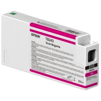 Epson Μελάνι Epson T8243 Magenta C13T54X300 C13T824300 026896