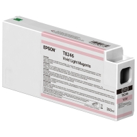 Epson Μελάνι Epson T8246 Light Magenta C13T54X600 C13T824600 026902