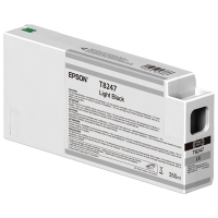 Epson Μελάνι Epson T8247 Light Black C13T54X700 C13T824700 026904