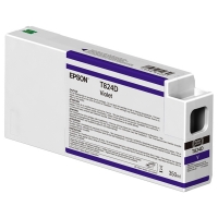 Epson Μελάνι Epson T824D Violet C13T54XD00 C13T824D00 026922