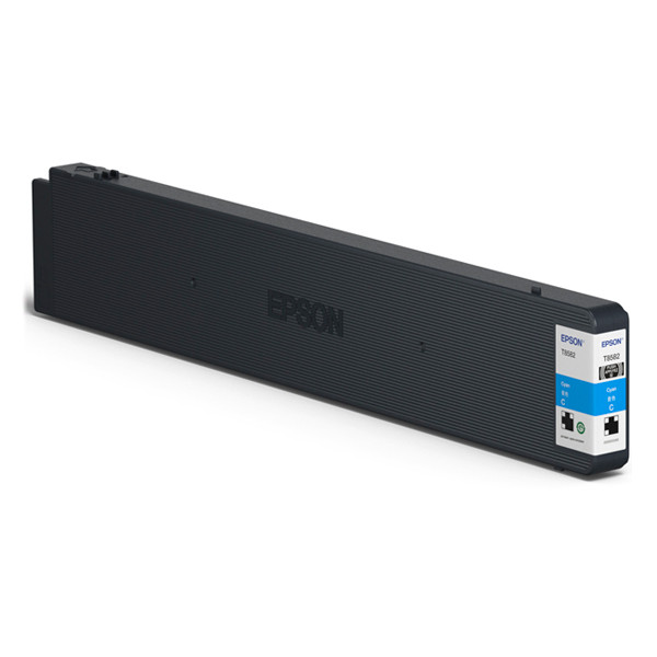 Epson Μελάνι Epson T8582 Cyan C13T858200 027186 - 1