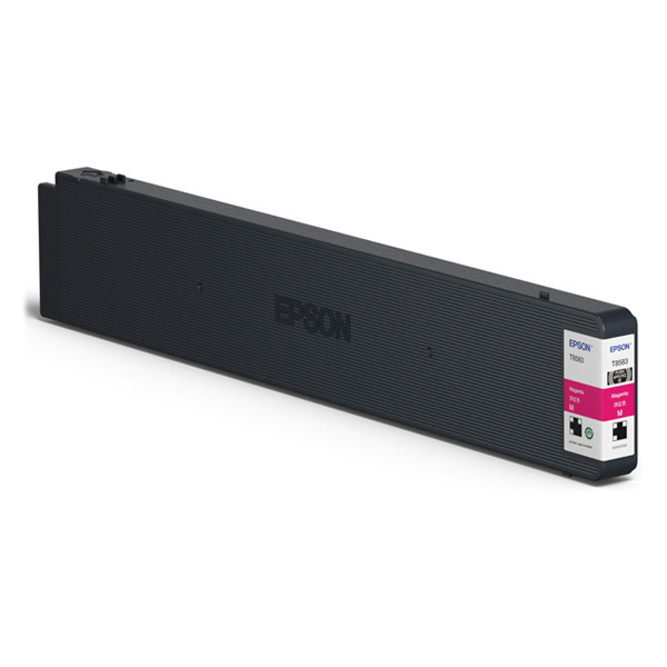 Epson Μελάνι Epson T8583 Magenta C13T858300 027188 - 1