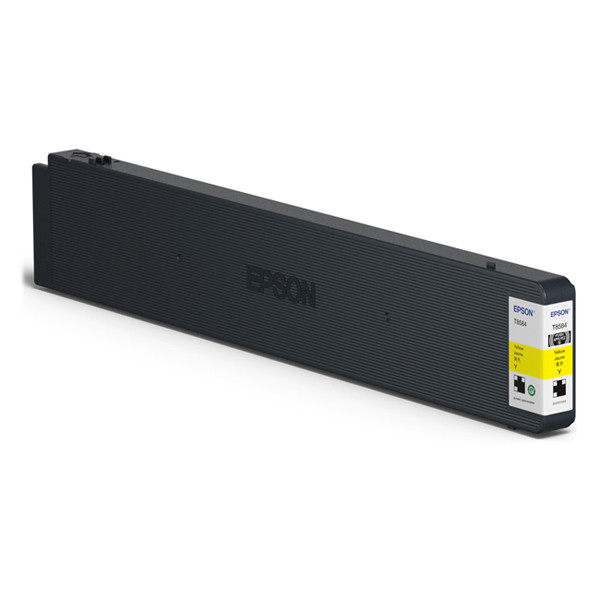 Epson Μελάνι Epson T8584 Yellow C13T858400 027190 - 1