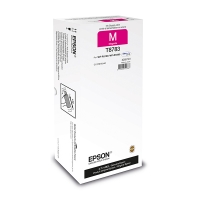 Epson Μελάνι Epson T8783 Extra High Capacity Magenta C13T878340 027092