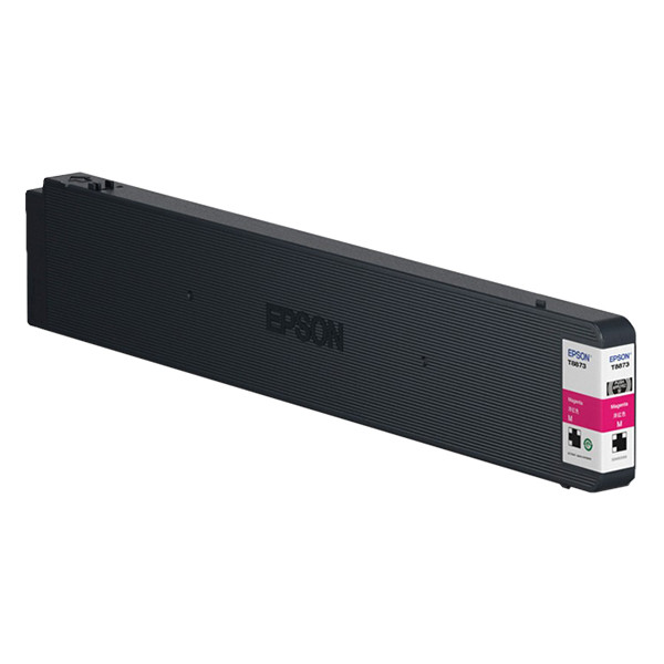 Epson Μελάνι Epson T8873 Magenta C13T887300 026196 - 1