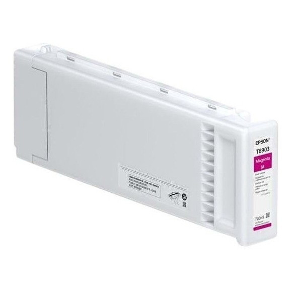 Epson Μελάνι Epson T8903 Magenta C13T890300 027154 - 1