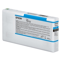 Epson Μελάνι Epson T9132 Cyan C13T913200 026988