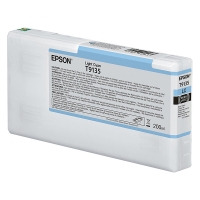 Epson Μελάνι Epson T9135 Cyan C13T913500 026994