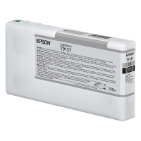 Epson Μελάνι Epson T9137 Light Black C13T913700 026998