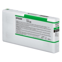 Epson Μελάνι Epson T913B Green C13T913B00 027006