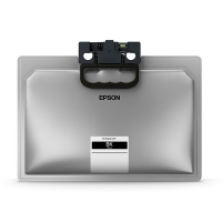 Epson Μελάνι Epson T9661 Exta High Capacity Black C13T966140 023364