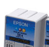 Epson Μελάνι T013/T014 2-pack  110294 - 1