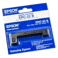 Epson Μελανοταινία Epson ERC22B High Capacity Black C43S015358 080206