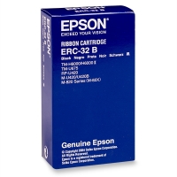 Epson Μελανοταινία Epson ERC32B Black C43S015371 080150